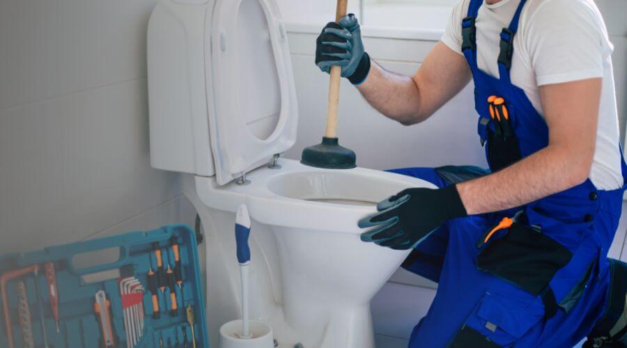 Professional emergency plumbing in Forest Park, IL